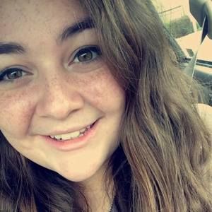 Meet your Posher, Christina-maria